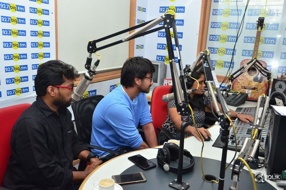 Andhagaadu-Movie-Song-Launch-At-Big-Fm